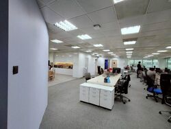 John Hancock Tower (D1), Office #451421271